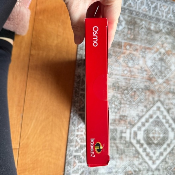 Brand New Osmo Super Studio - The Incredibles 2 - Picture 6 of 11
